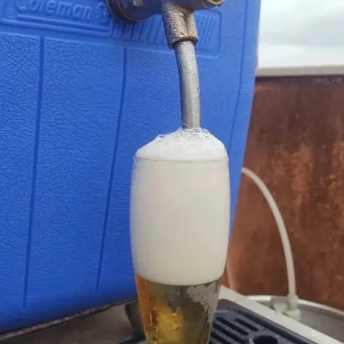 Chopp Delivery do titio 