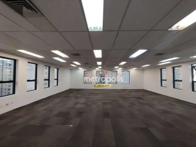 Sala para alugar, 120 m² por R$ 11.608,80/mês - Pinheiros - São Paulo/SP