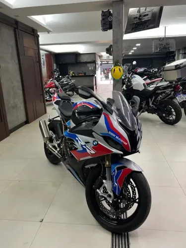 BMW S1000rr 2020