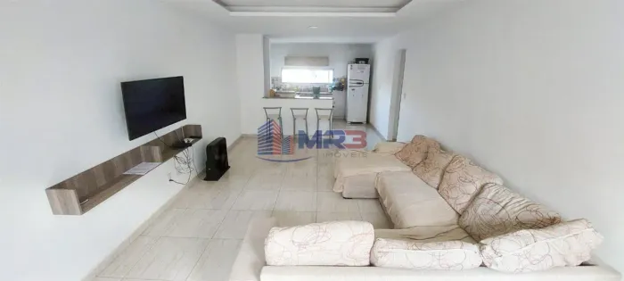 Freguesia (Jacarepaguá) | Casa 3 quartos, sendo 2 suites