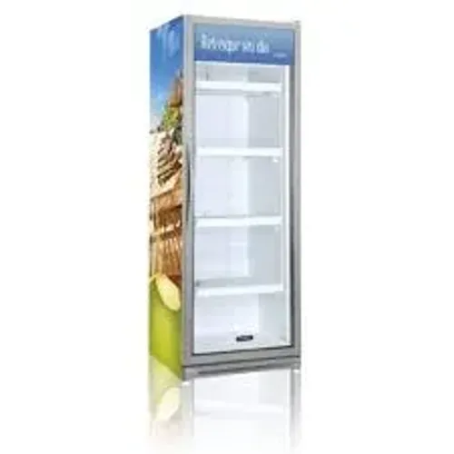 Expositor/Vitrine Vertical 300l