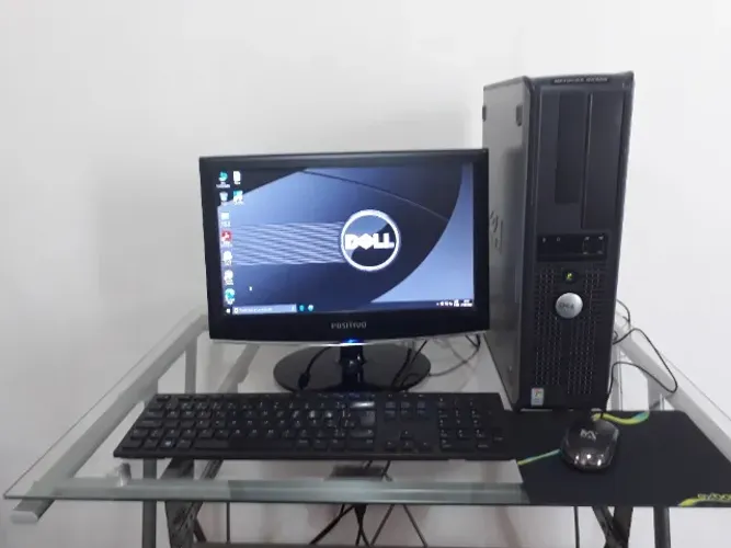 computador completo