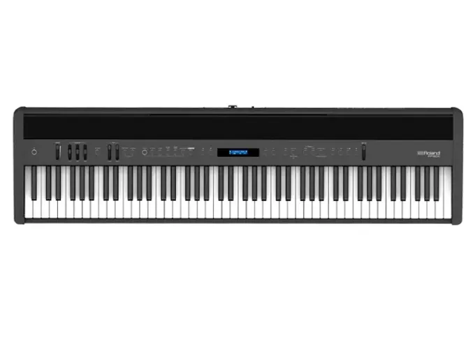 Piano Digital Roland FP-60X | Fp60x Fp 60