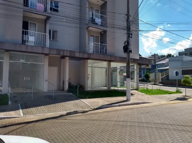 Venda de Loja em São Leopoldo-RS, bairro Campestre
