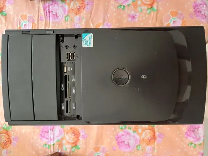 Gabinete completo