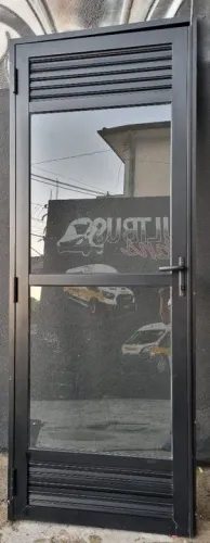 Porta de giro linha Gold 
