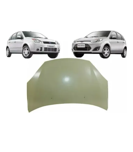 Capo Ford Fiesta 2008/2009/2010/2011 novo