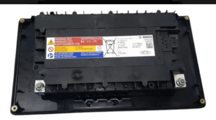 Bateria do Tiggo 5x Pro Hybrid 2023 2024 2025