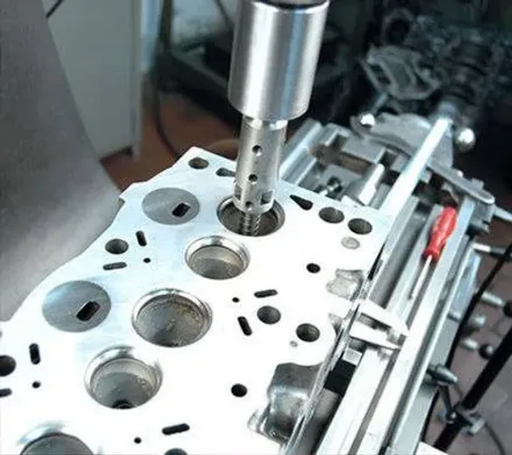 Retifica de Motores Nacional Leve e Pesada - Manaus AM?