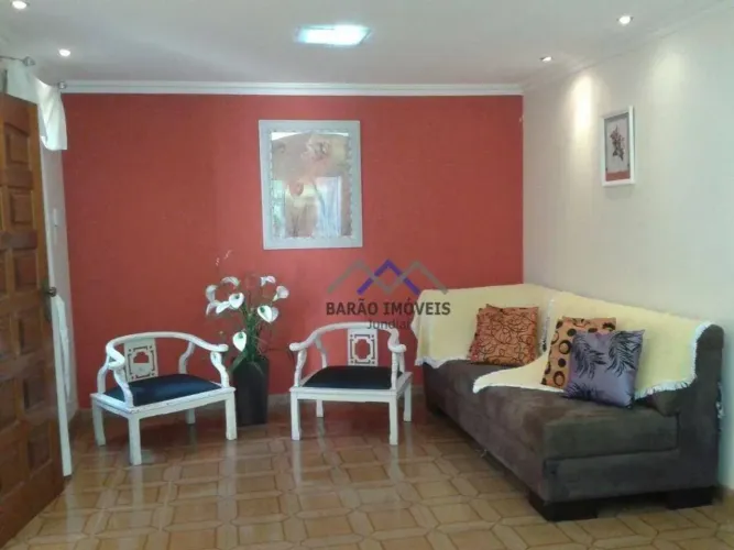 Casa à venda, 219 m² por R$ 1.200.000,00 - Jardim da Serra - Jundiaí/SP