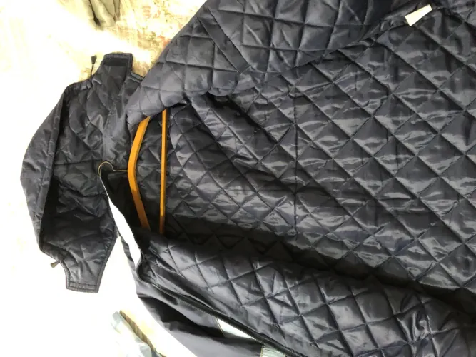 Jaqueta inverno Tamanho G