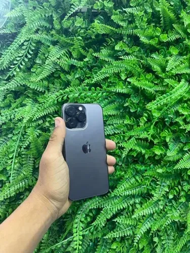 iPhone 13 Pro