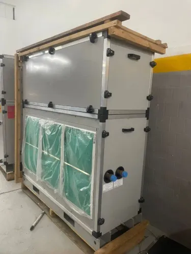 Fan Coil 15TR 380v com garantia 