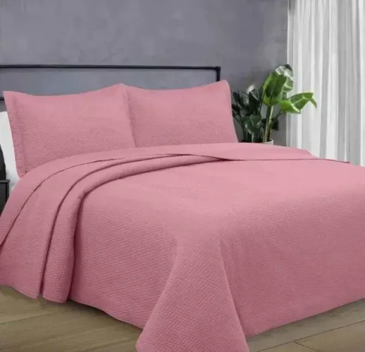 Promoção Lindas Colchas Cobre leito Acolchoadas 