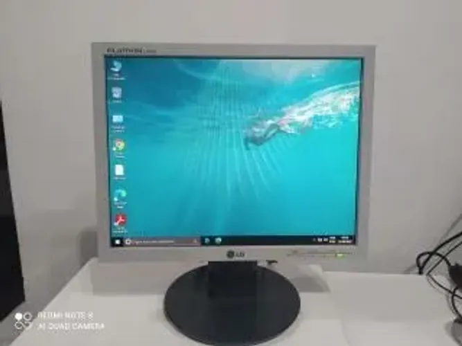 Monitor