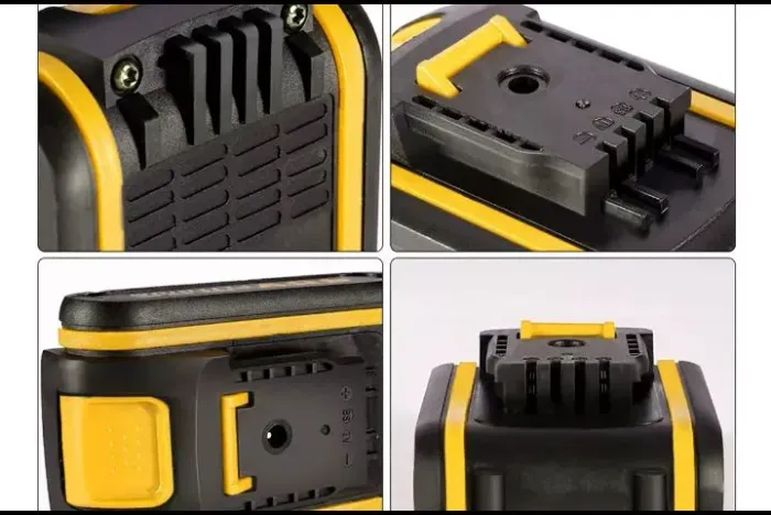 Bateria Parafusadeira 21 volts