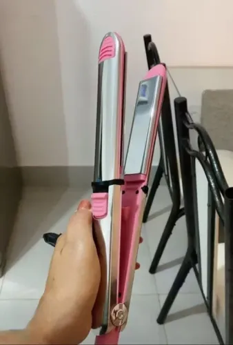 Chapinha de Titanium Nova