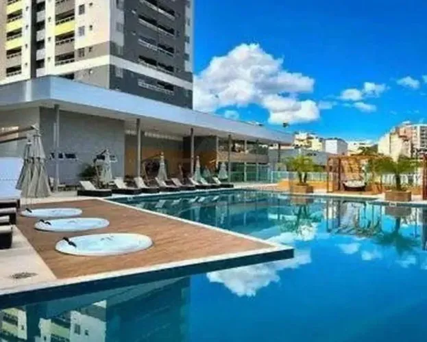 JLRV0929 Imóvel para venda tem 59 metros quadrados com 2 quartos em Teixeiras - Juiz de Fo