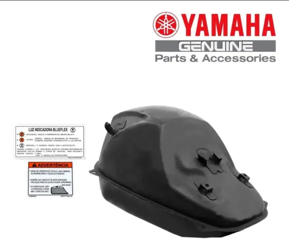 Vendo tanque de combustível lander 2006 a 2019/ usado/ Valor R$500,00