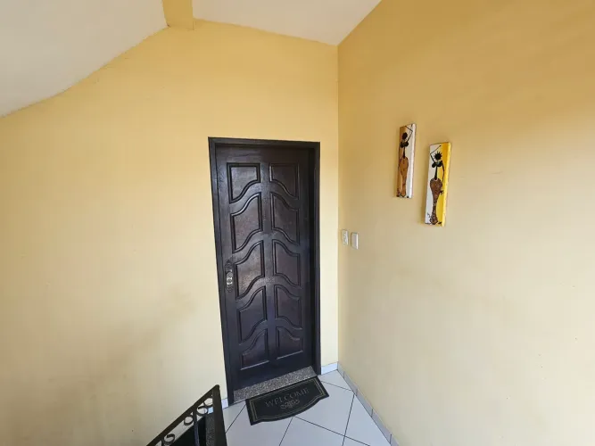 Apartamento Pau Miúdo 2 quartos - 90m² 