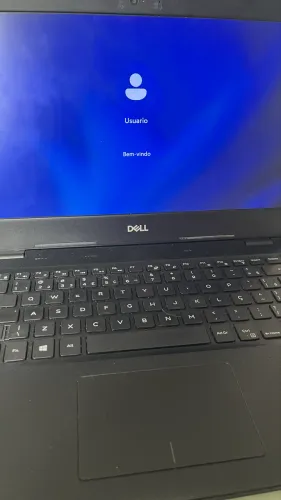 Notebook Dell Vostro 3480 - i5, 16GB RAM, SSD 240GB