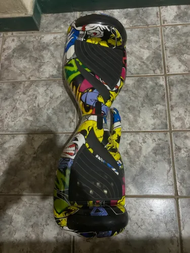 hoverboard abaixo do preço!