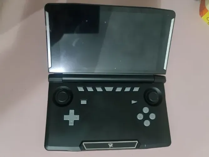 Console portatil Powkiddy X18s Black