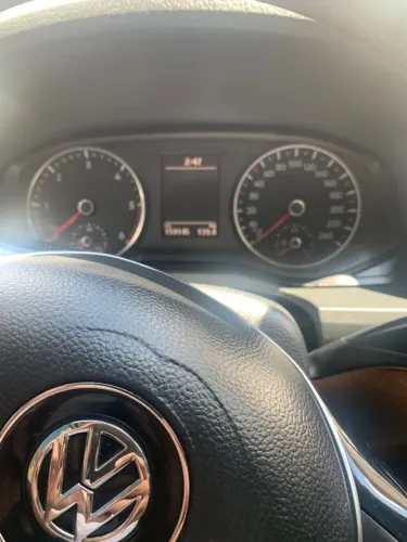 Volkswagen Amarok Trendline CD 2.0 TDI 4X4 Dies AUT 2018