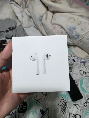 Airpods Modelo A2032