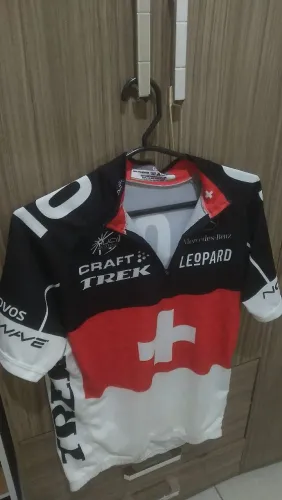 Camisas de Ciclista