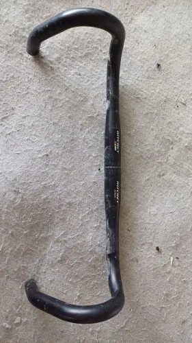 Guidão Ritchey Logic 44cm