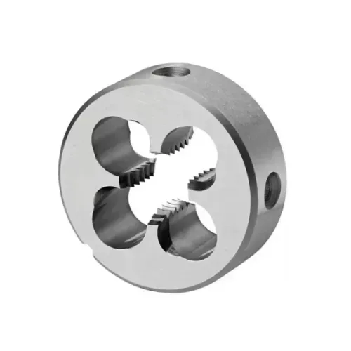 COSSINETE MANUAL DE ACO RAPIDO M12 X 1,75MM ACO P6M5 MTX