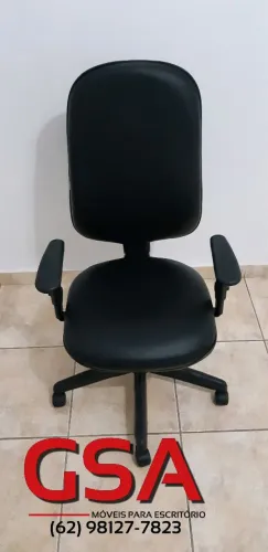 Cadeira Presidente ( Entrega Grátis ! )