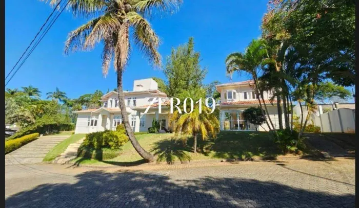 Casa a venda Condomínio Colinas de Santander