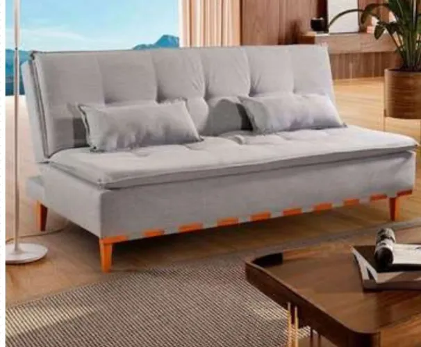 Sofá cama noce delta 