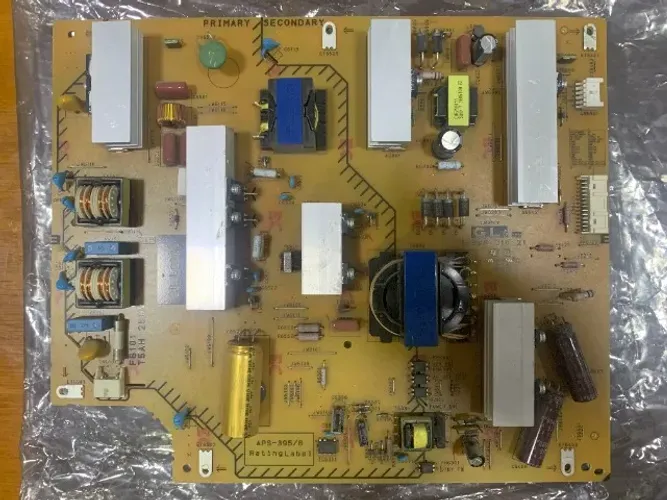 Placa Fonte Para Tv Sony Kd-49x7005d Kd-55x7005d