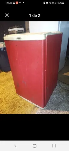 Frigobar utilidade para todos
