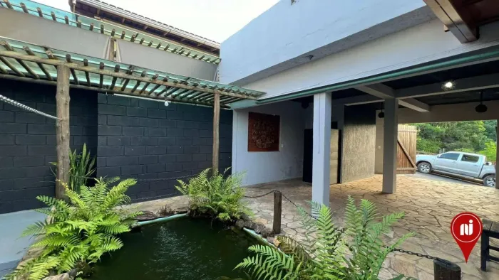 Ponto para alugar, 250 m² por R$ 3.008,33/mês - Planalto - Brumadinho/MG