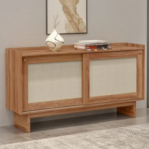 Balcão Aparador Buffet Novo na Promoção