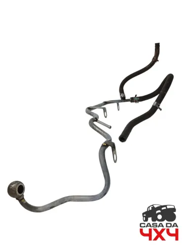 Cano Diesel Hilux 3.0 171cv 2006 2008 2010 2012 2014 2015