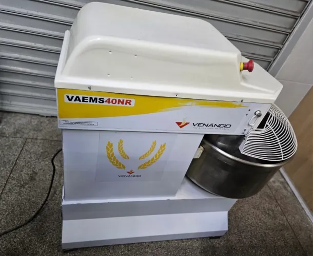 Amassadeira Venâncio VAEMS40NR