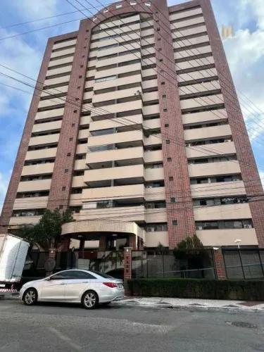 Apartamento Porte de Lyon com 3 dormitórios à venda, 190 m² por R$ 870.000 - Dionisio Torr