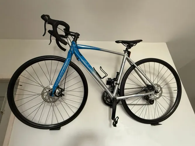 Bicicleta de Ciclismo Audax Ventus 500