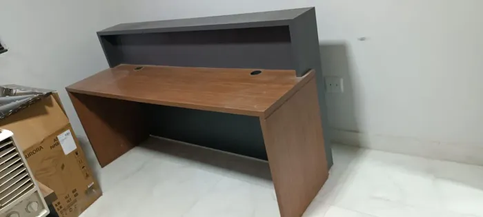 Móveis para escritório