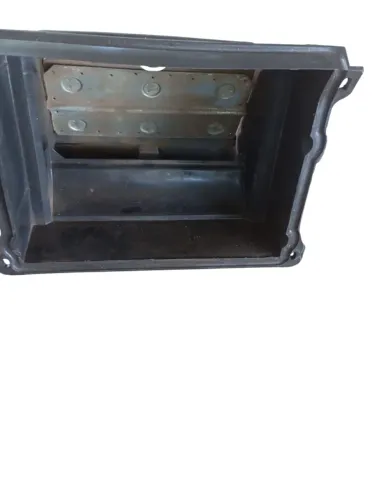 Usadocaixa Ventilação Ar Chevette 08972961 Usado
