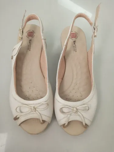 Sandálias Doctor Shoes Femininas - Conforto e Estilo