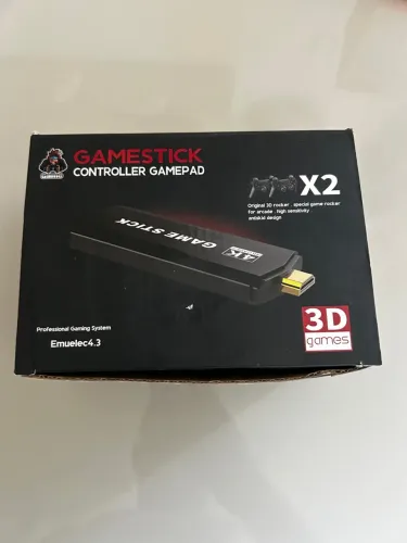Gamer Stick x2