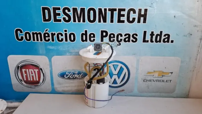 Bomba de combustível ford ka 2015-2018 N°D3B5-9H307AE