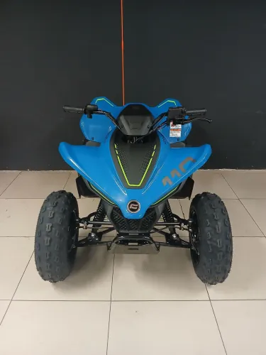 CFMOTO MINI-QUADRICICLO CFORCE 110 LV