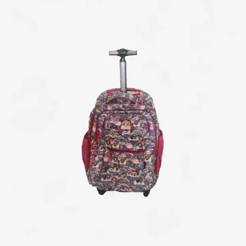 Mochila + Lancheira Sestini Tokidoki